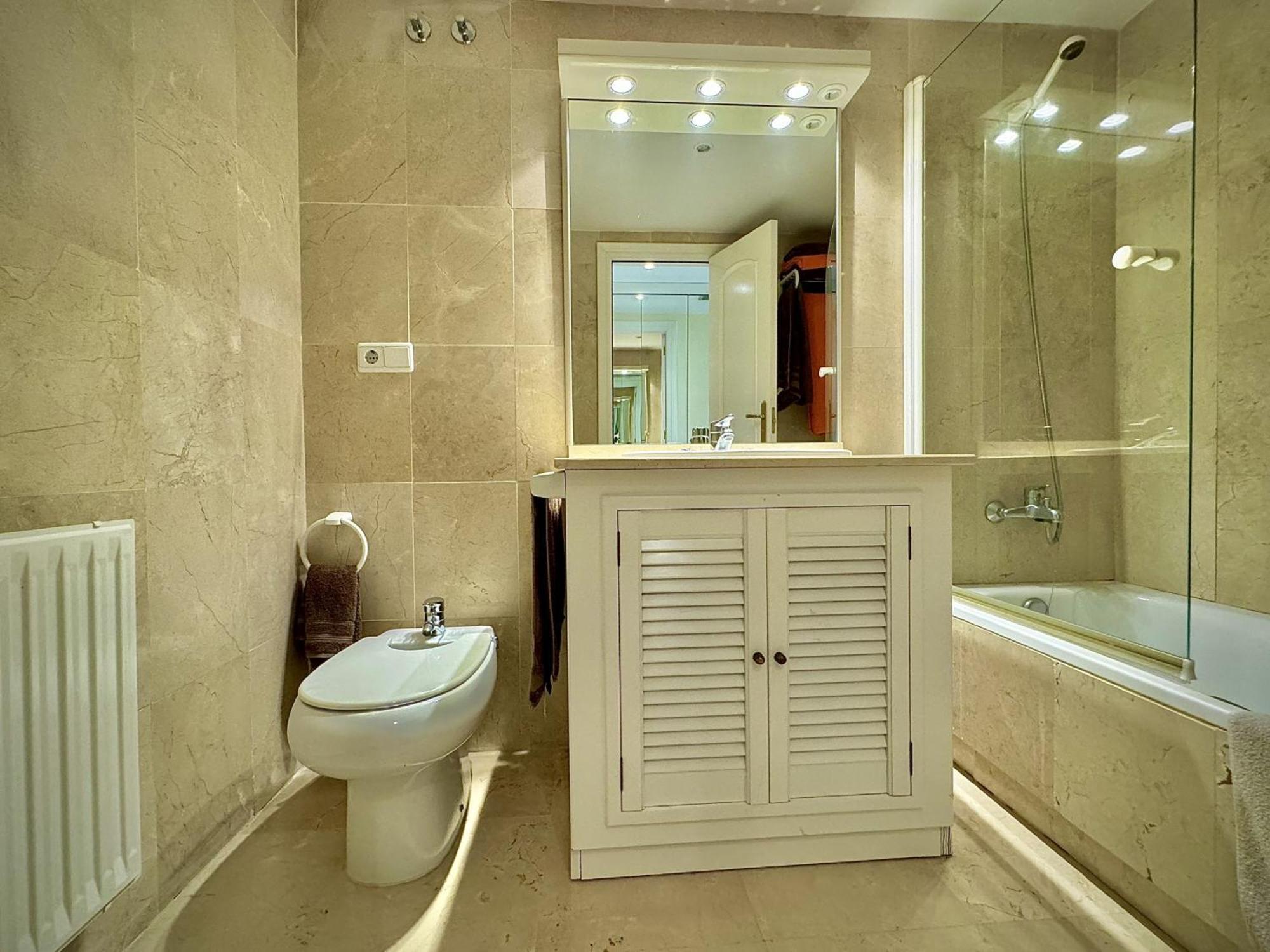 Gualdalmina Alta Golf Views By Homing *
