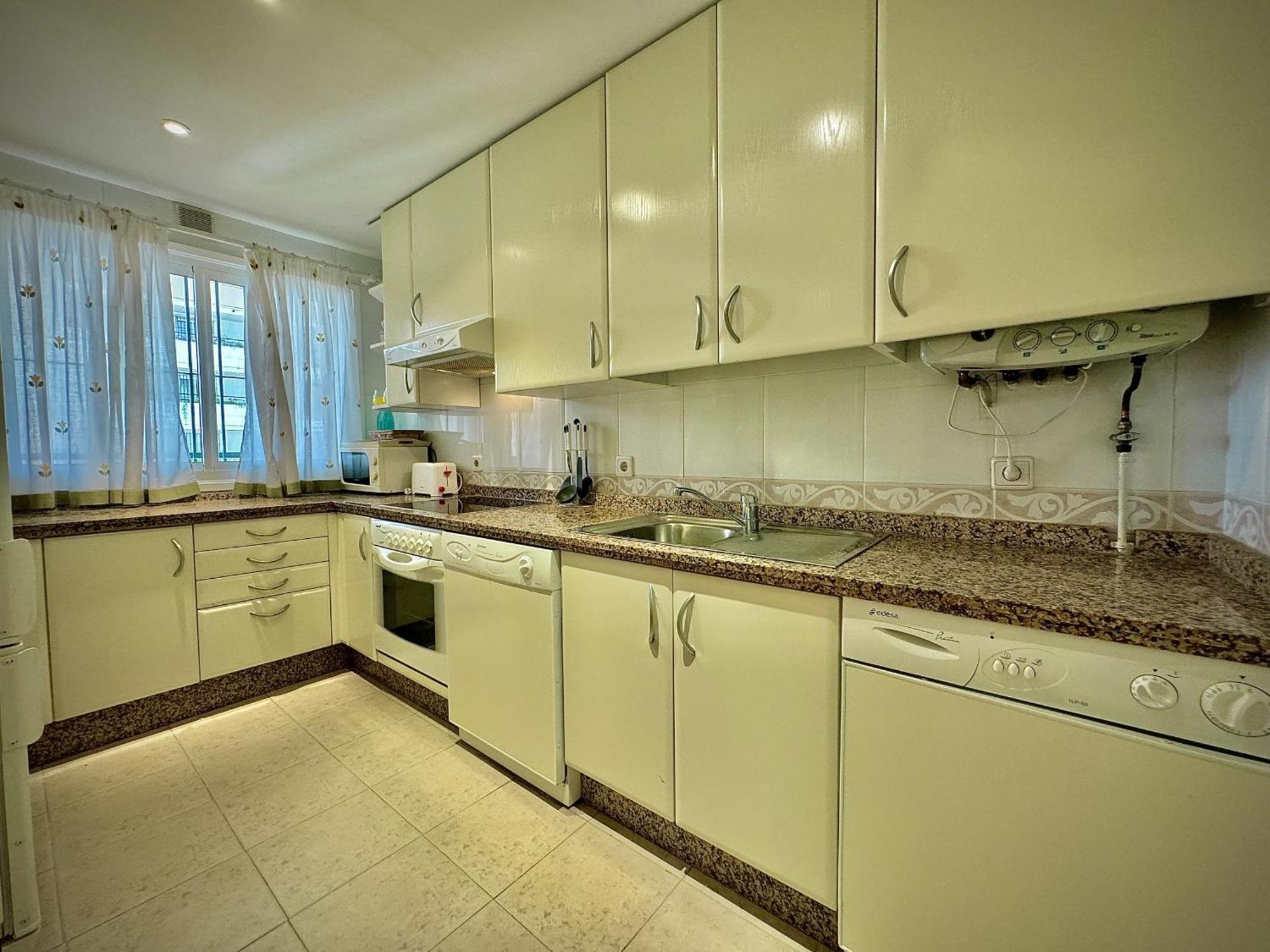 Gualdalmina Alta Golf Views By Homing *
