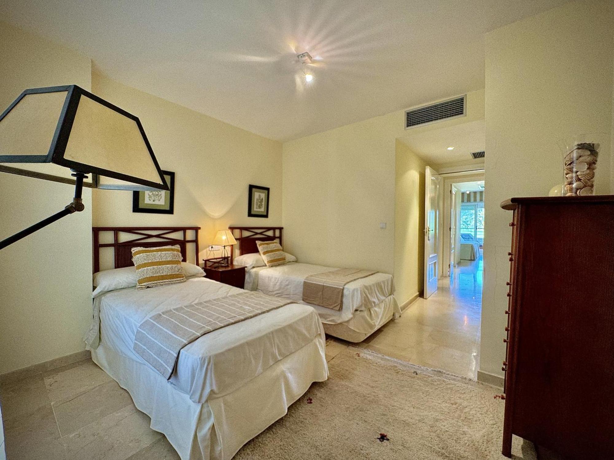 Gualdalmina Alta Golf Views By Homing Holiday home *