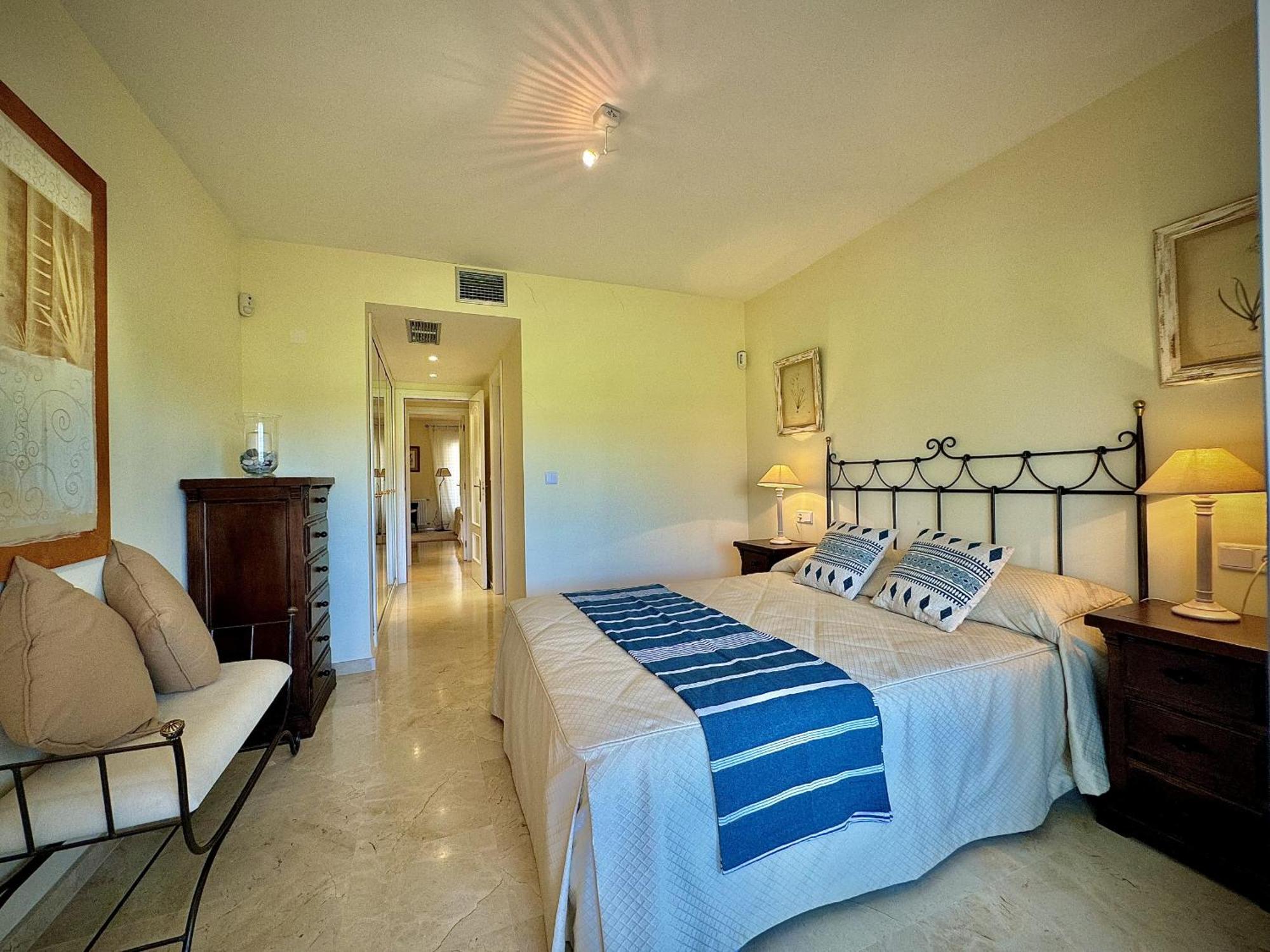 Gualdalmina Alta Golf Views By Homing Holiday home Marbella