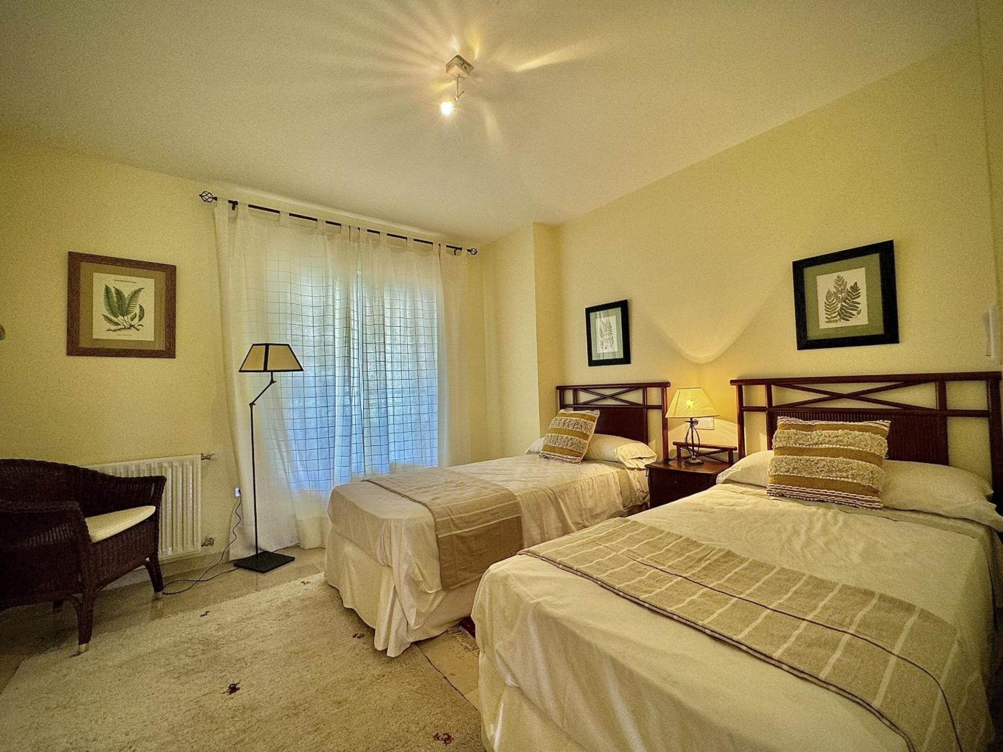Gualdalmina Alta Golf Views By Homing * Marbella