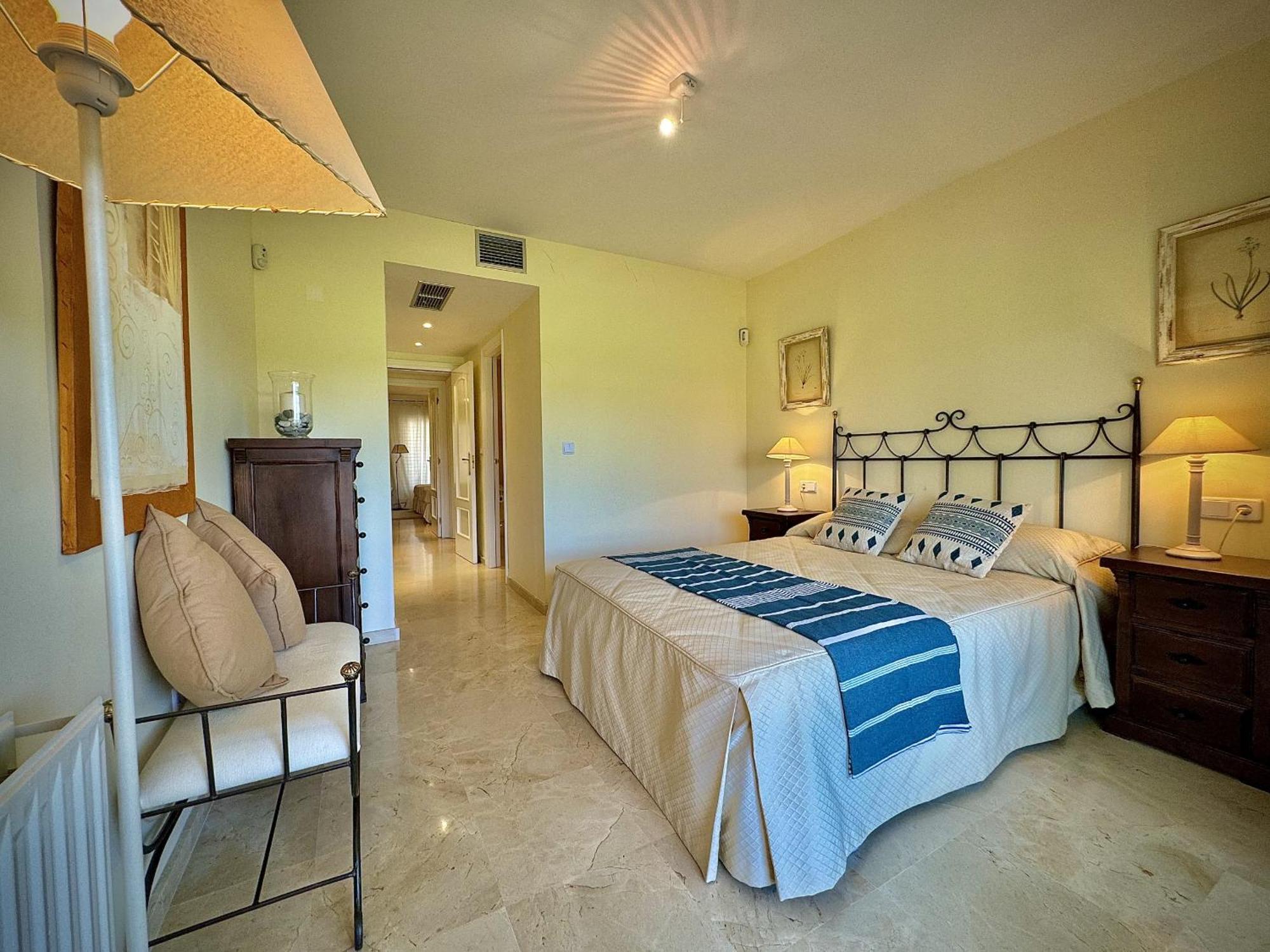 Gualdalmina Alta Golf Views By Homing Holiday home *