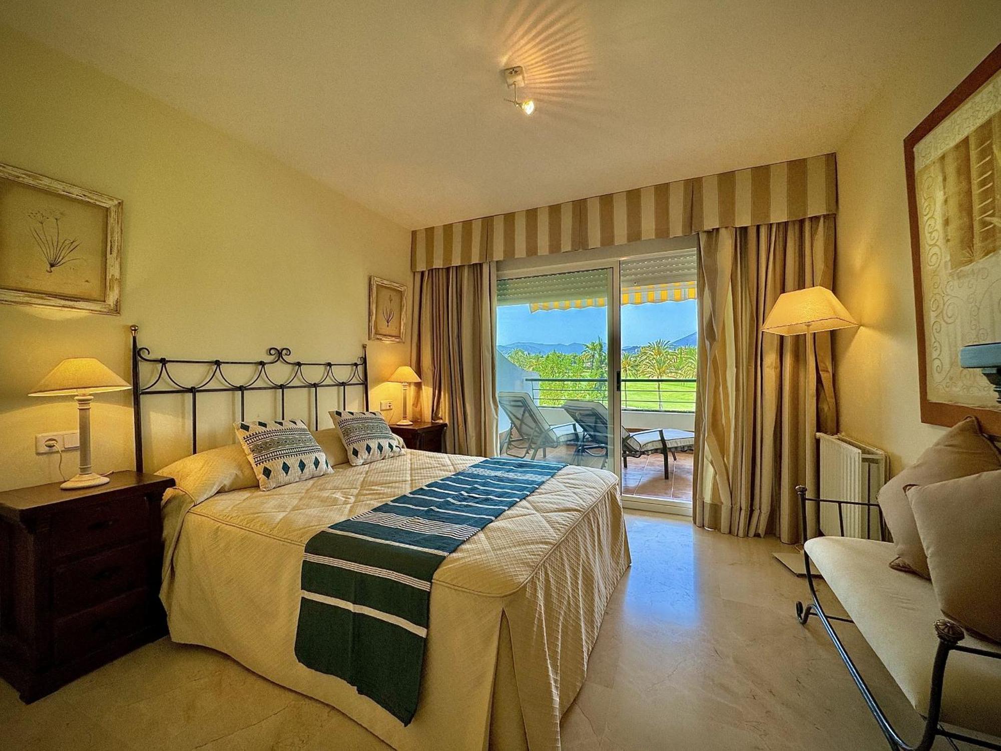 Holiday home Gualdalmina Alta Golf Views By Homing