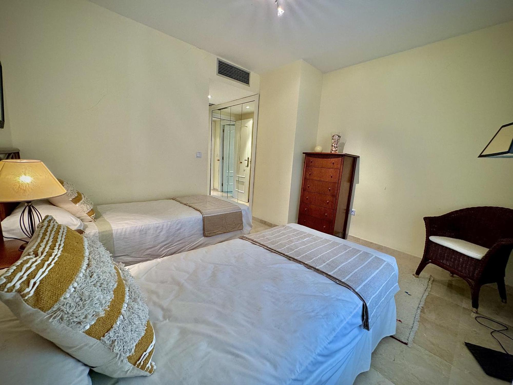 Gualdalmina Alta Golf Views By Homing Holiday home *