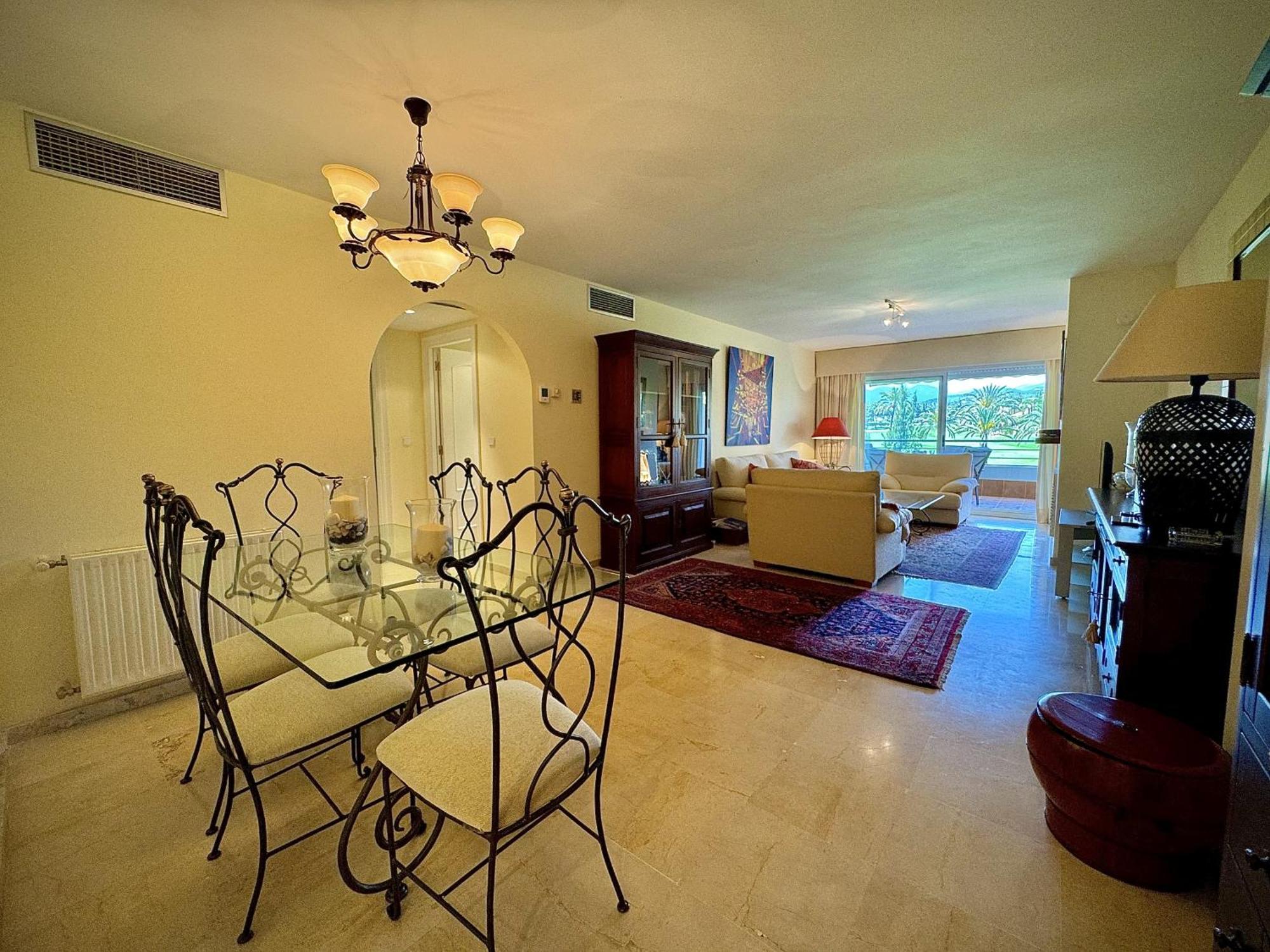 Gualdalmina Alta Golf Views By Homing Marbella