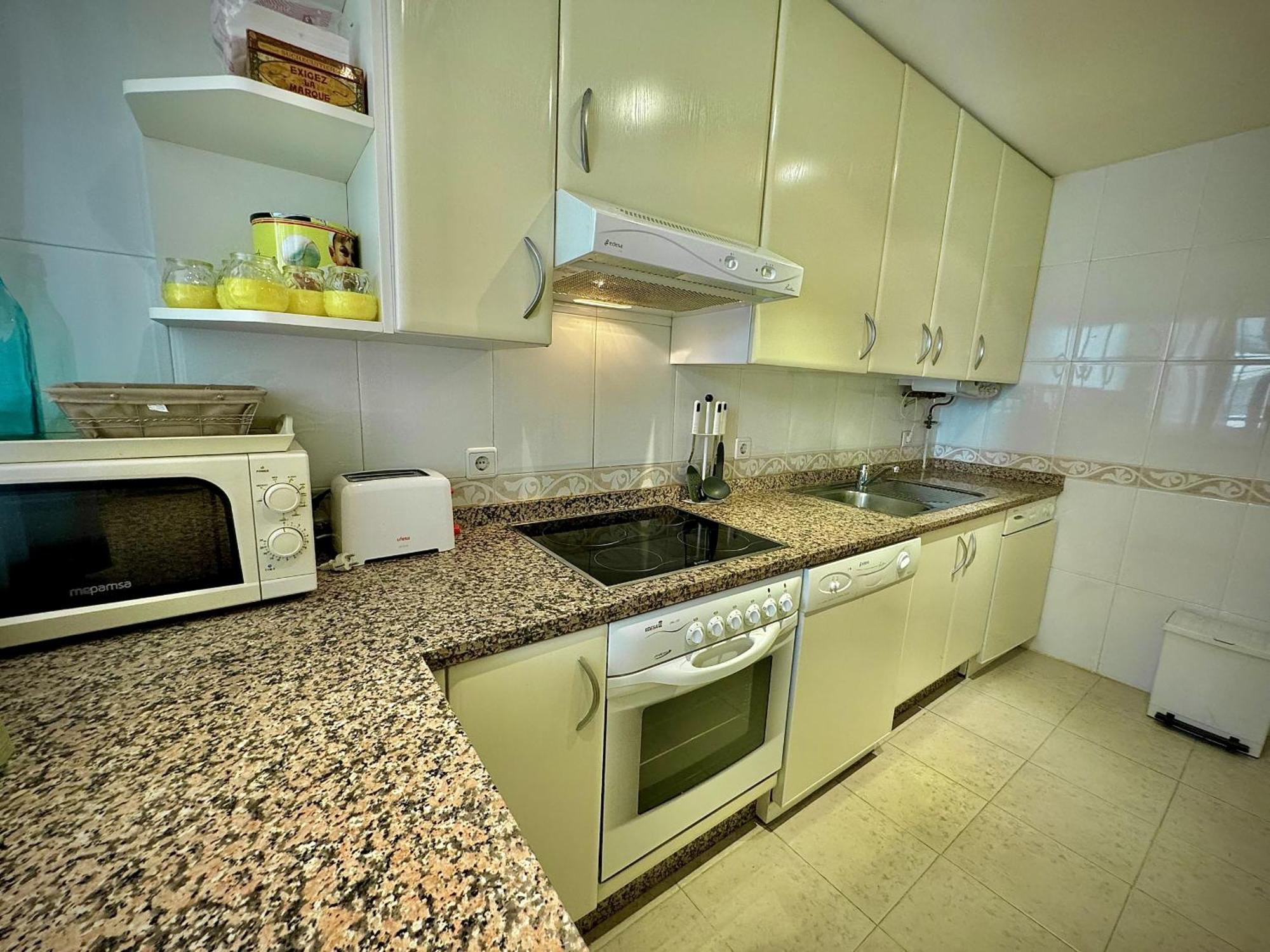 Gualdalmina Alta Golf Views By Homing Holiday home