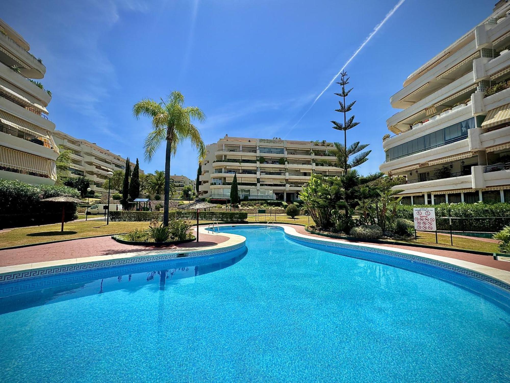 Gualdalmina Alta Golf Views By Homing *