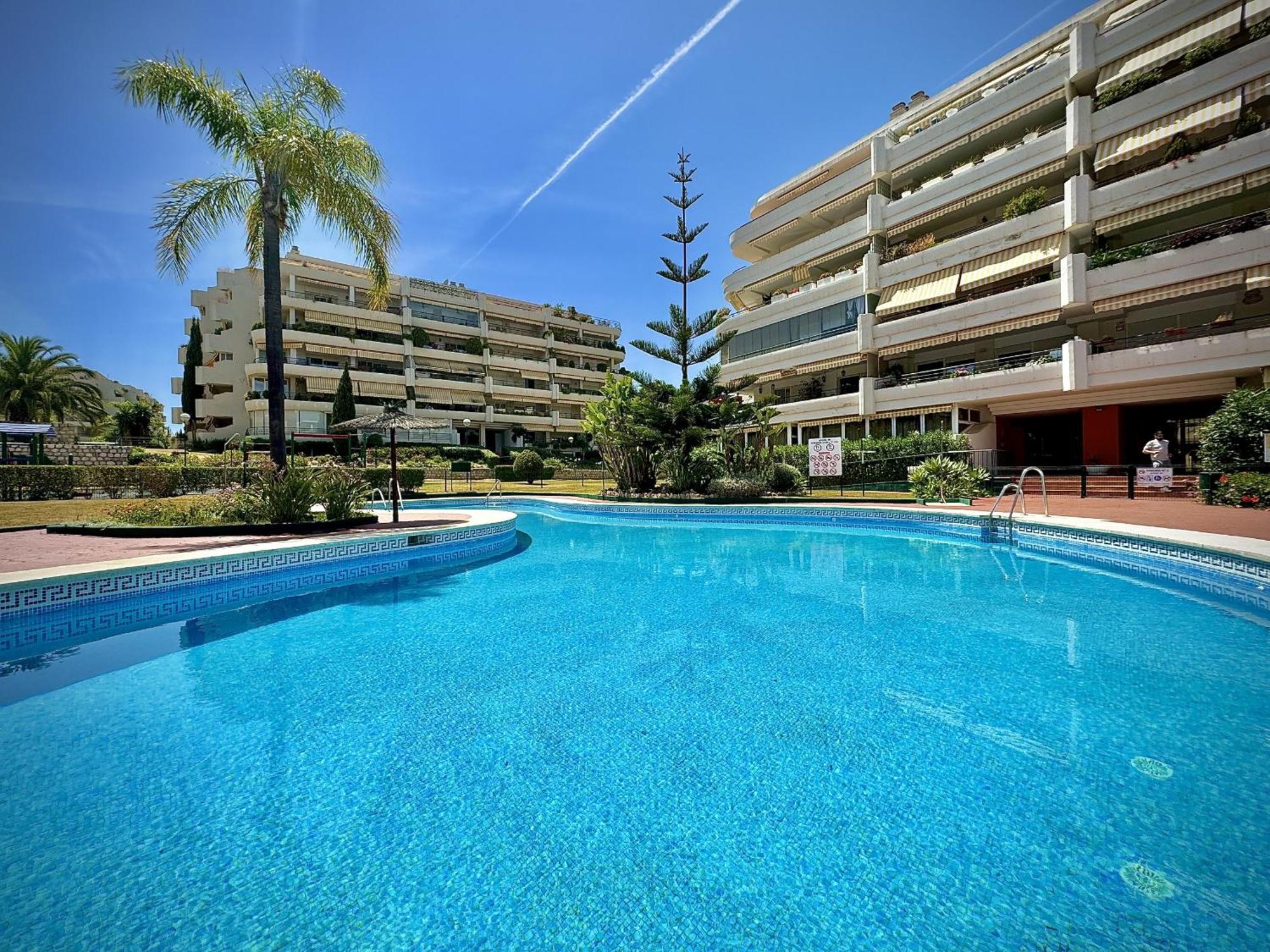 Gualdalmina Alta Golf Views By Homing * Marbella