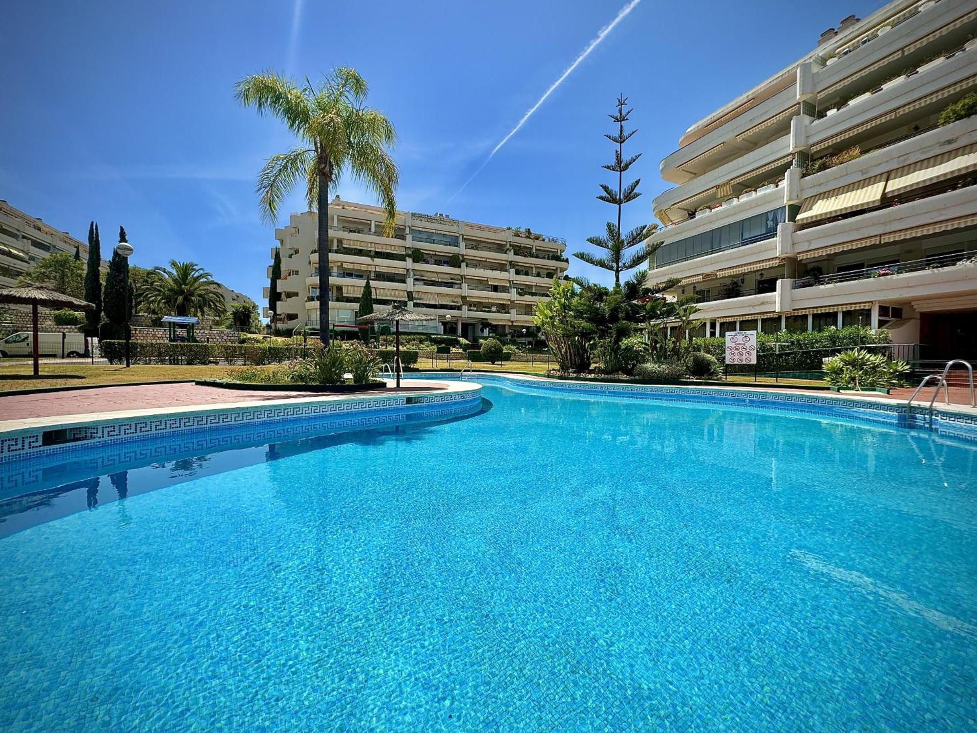 Holiday home Gualdalmina Alta Golf Views By Homing *