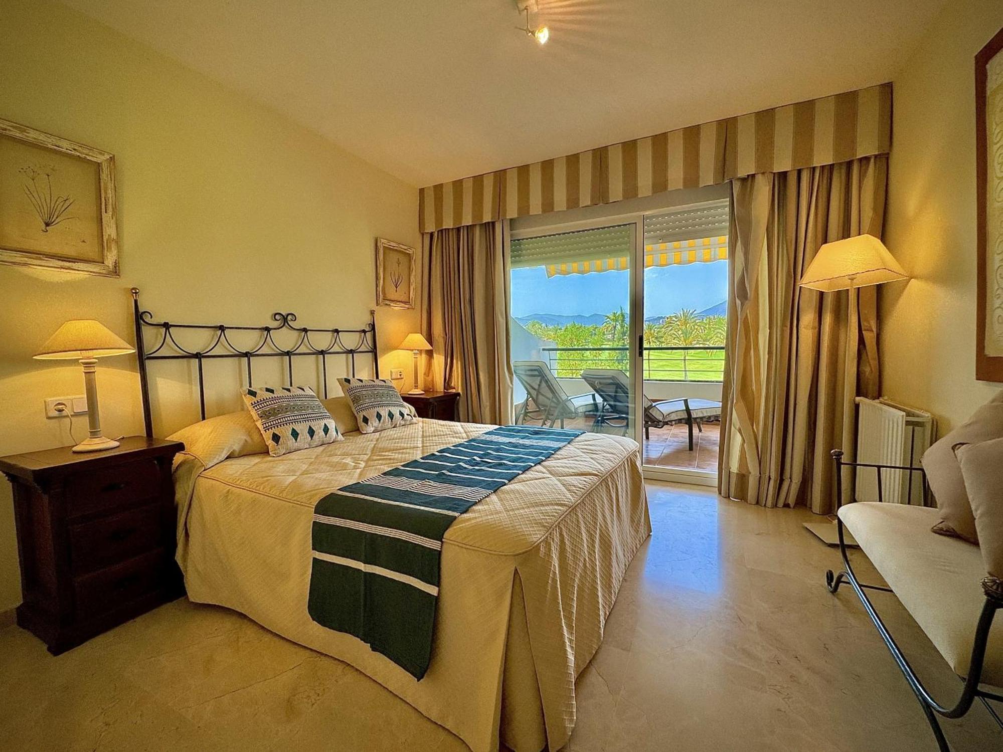 Gualdalmina Alta Golf Views By Homing *