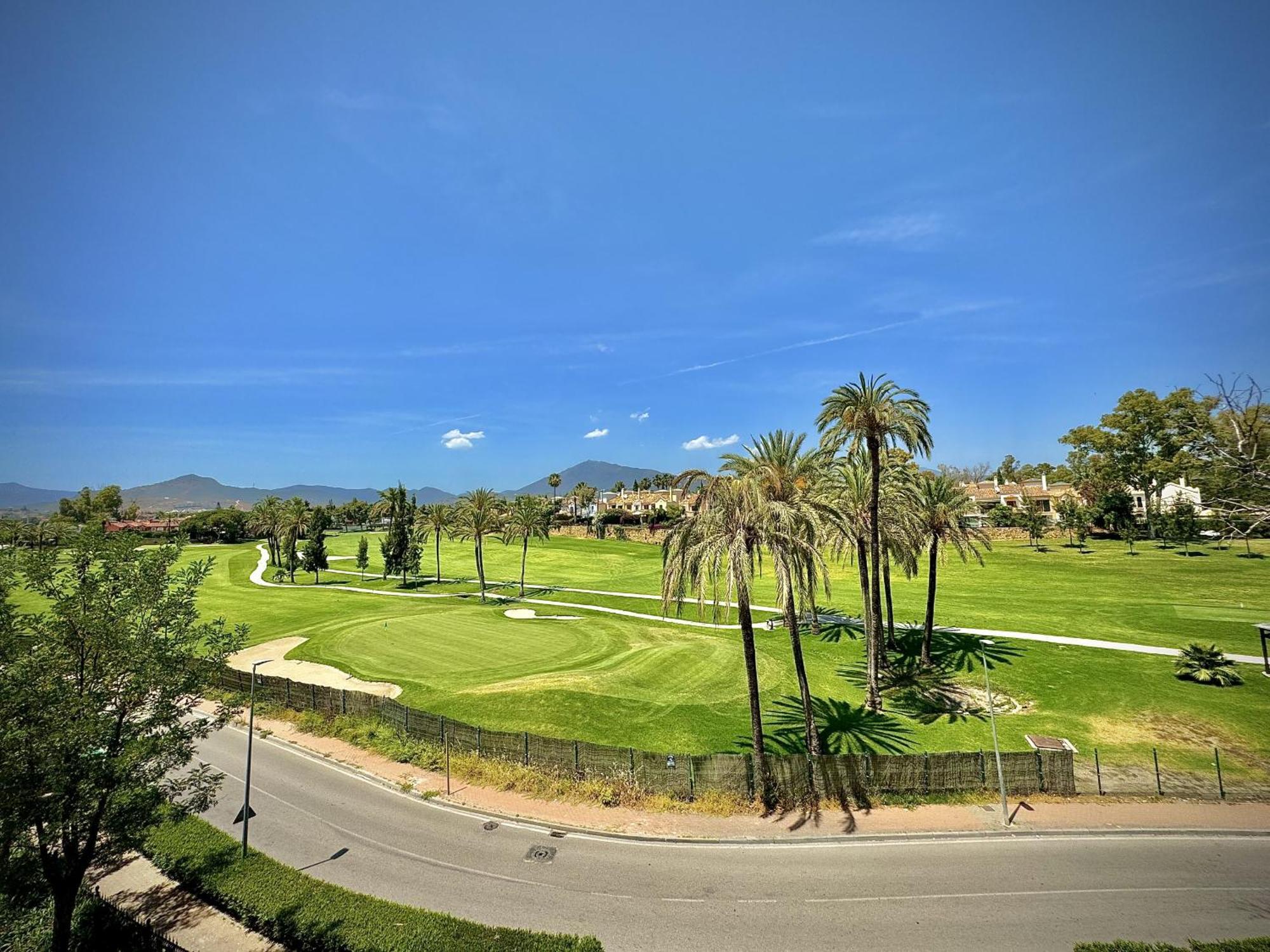 Gualdalmina Alta Golf Views By Homing Holiday home *