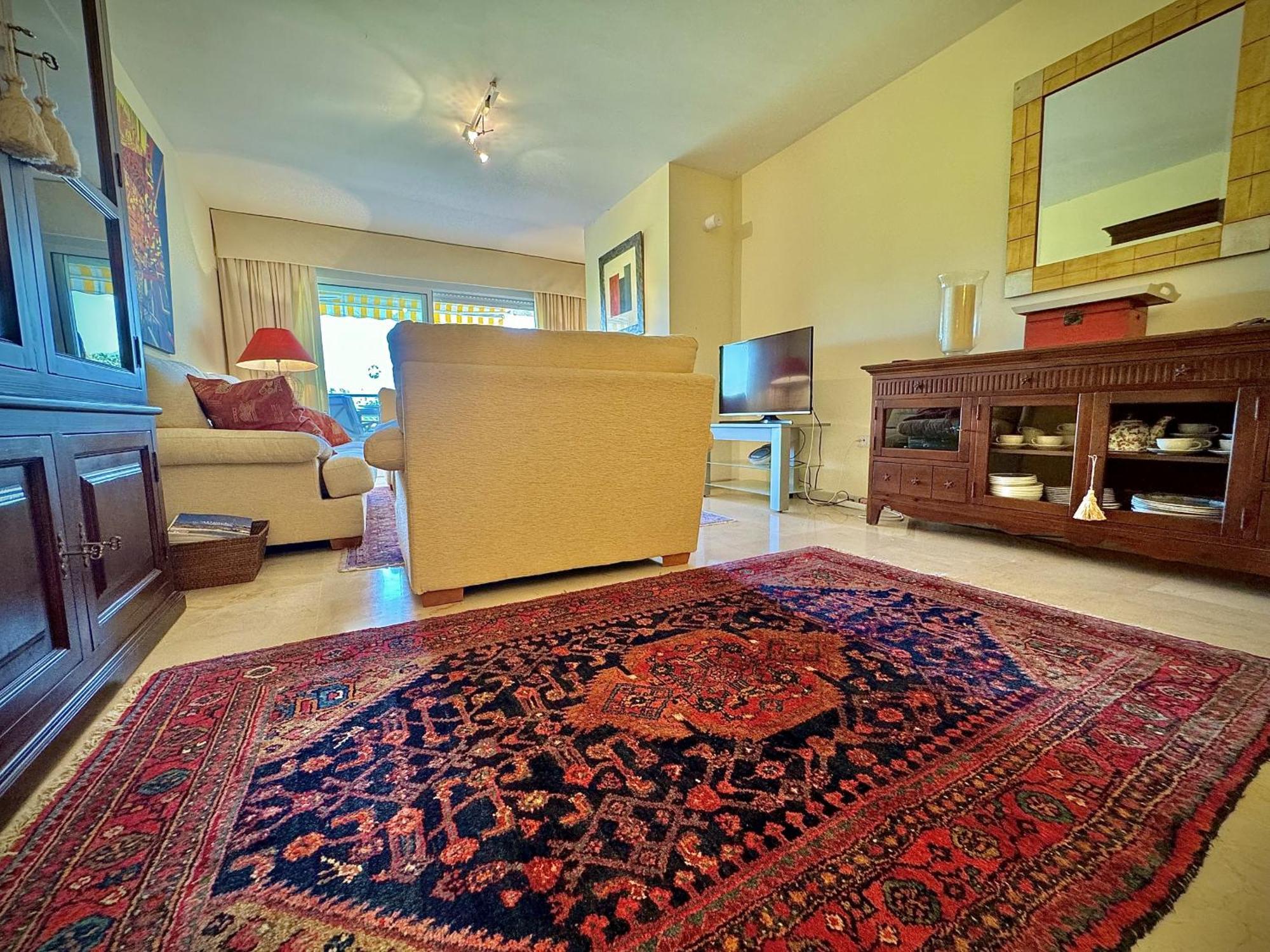 Gualdalmina Alta Golf Views By Homing Holiday home *