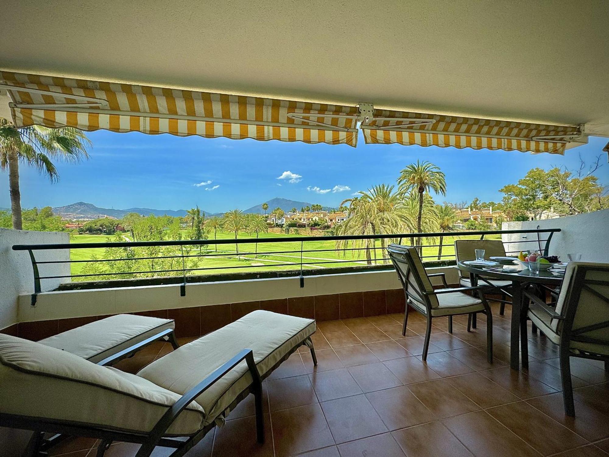 Gualdalmina Alta Golf Views By Homing Holiday home *