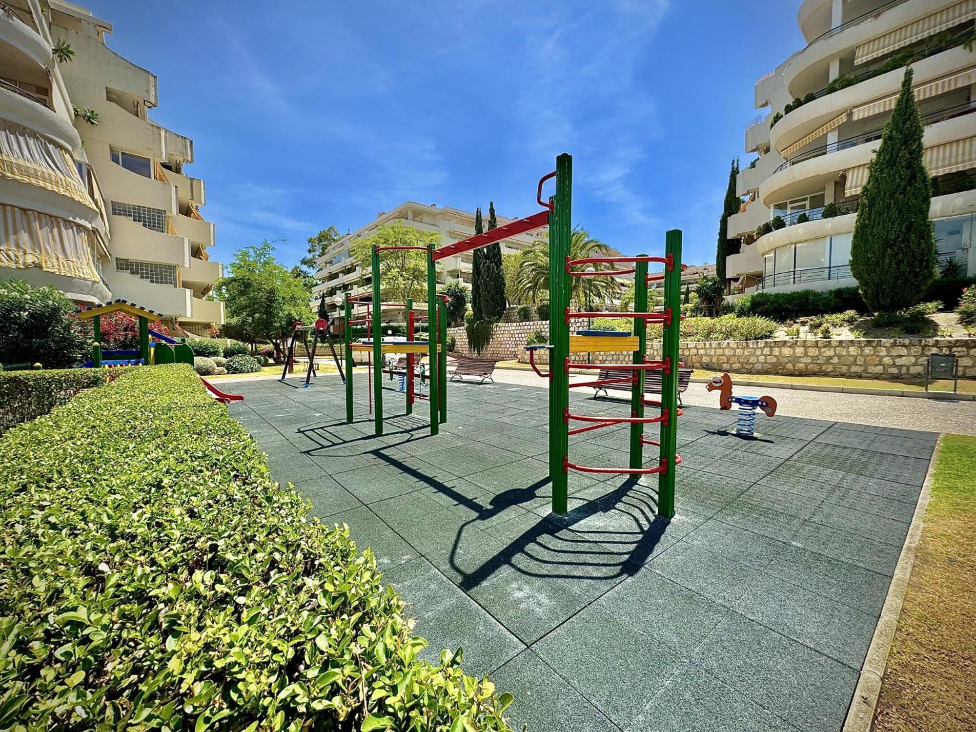 Gualdalmina Alta Golf Views By Homing